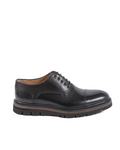 Dee Ocleppo Mens Brogue Shoes EB127 VITELLO T MORO